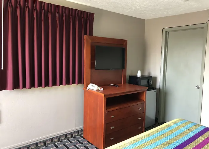 Royal Motel