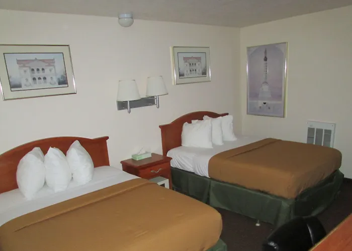 Western Inn - Green River