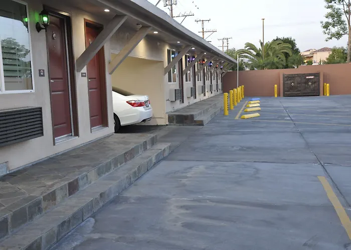 Sun Light Motel