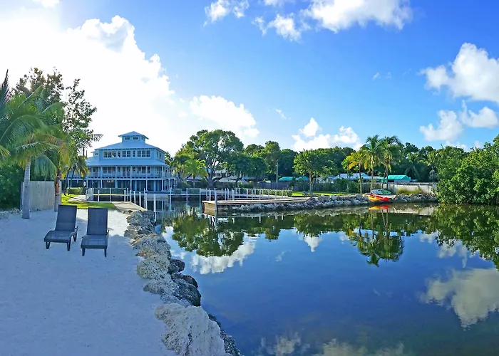 Dolphin Point Villas