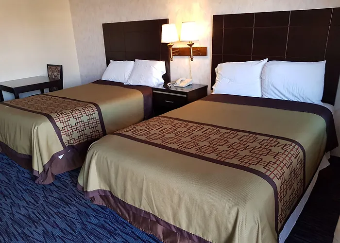 El Segundo Inn