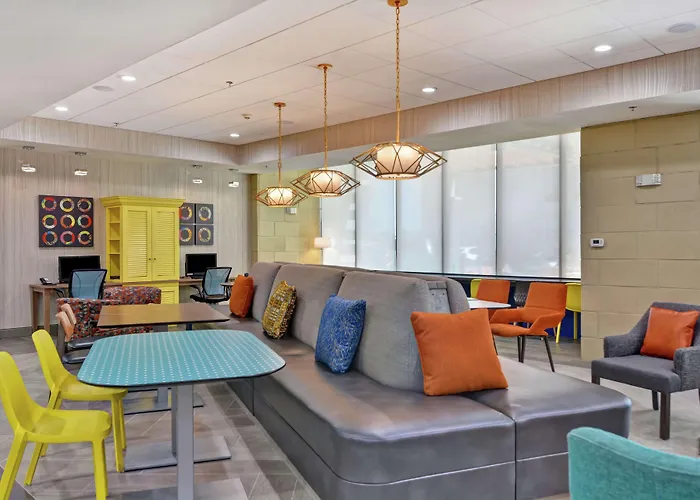 Home2 Suites By Hilton Mckinney