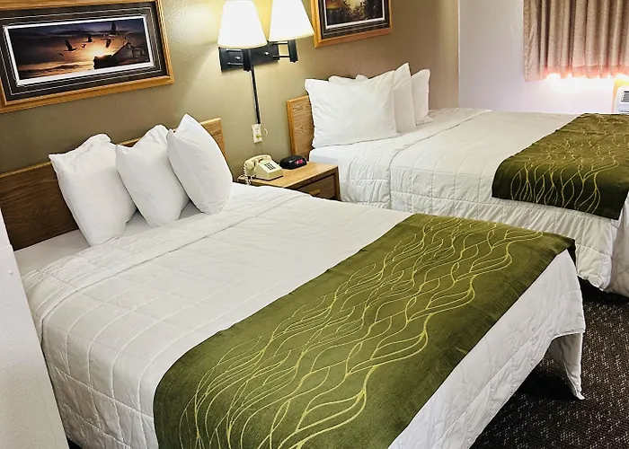 Arlington Inn