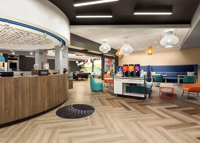 Tru By Hilton Wichita Northeast