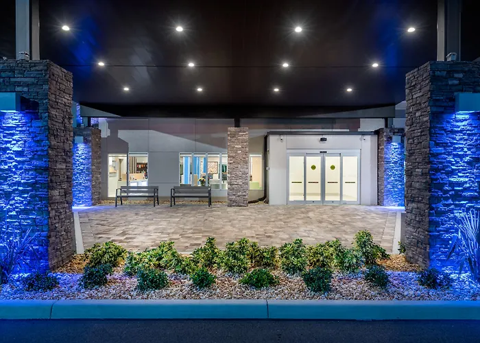 Holiday Inn Express & Suites - Punta Gorda By Ihg