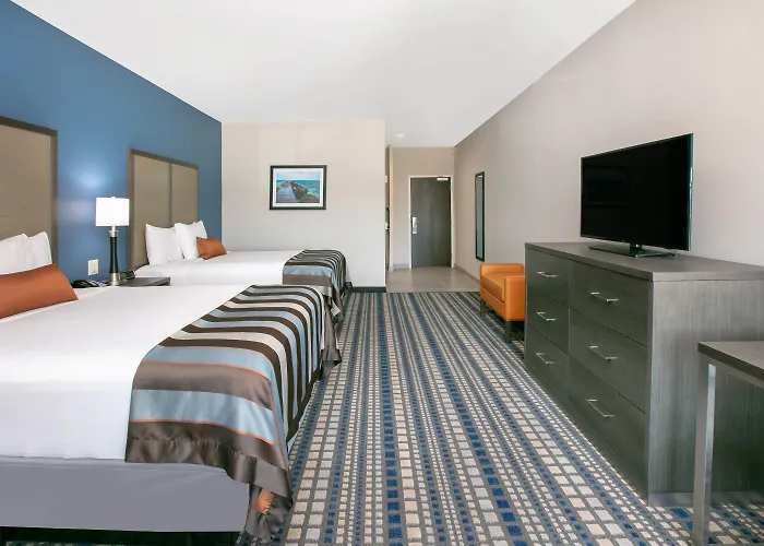 Wingate By Wyndham Corpus Christi