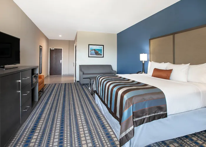 Wingate By Wyndham Corpus Christi