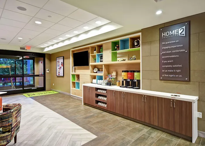 Home2 Suites Mechanicsburg