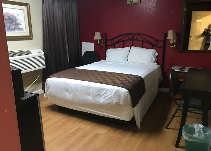 Outpost Motel