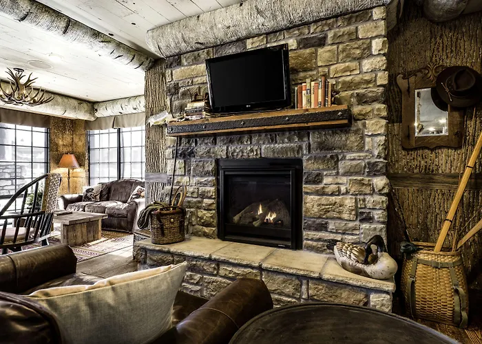 Bass Pro Shops Angler'S Lodge