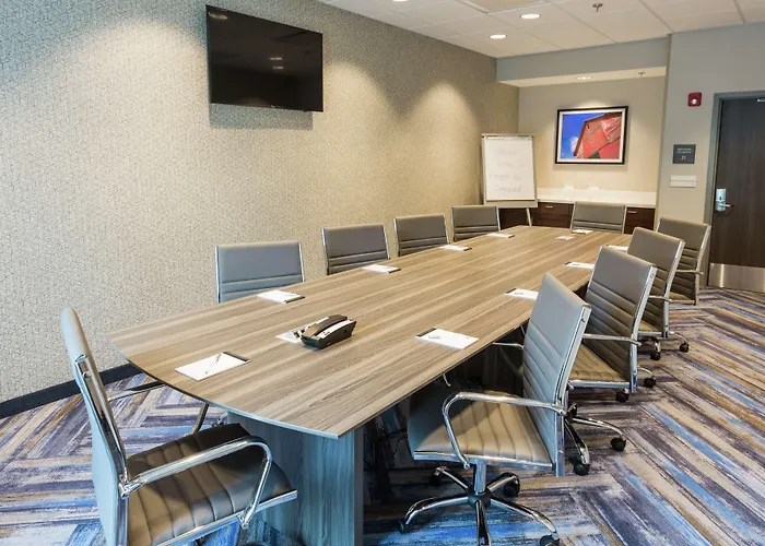 Hampton Inn Cumberland