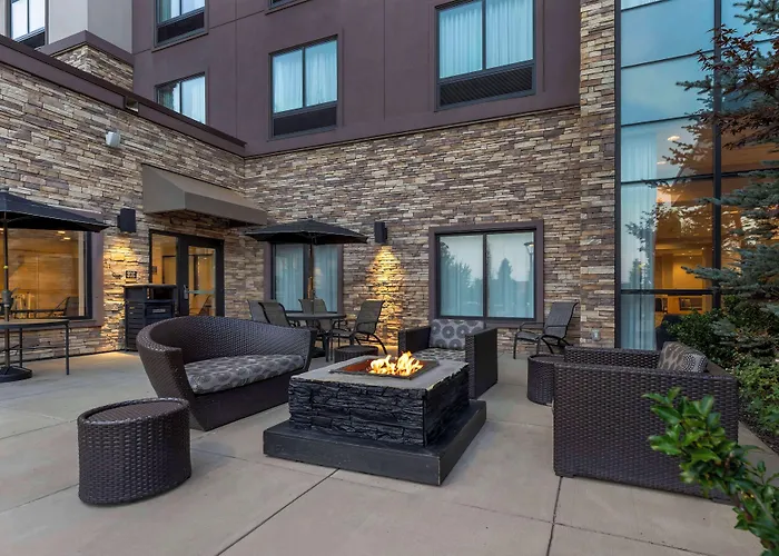 Best Western Plus Cranberry-Pittsburgh North