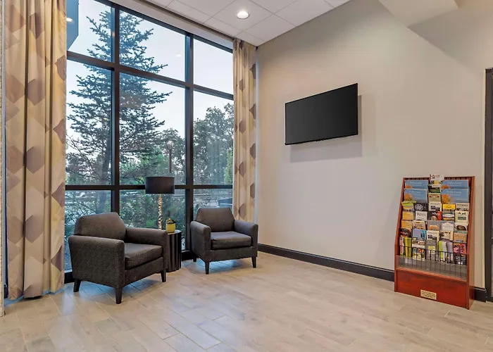 Best Western Plus Cranberry-Pittsburgh North