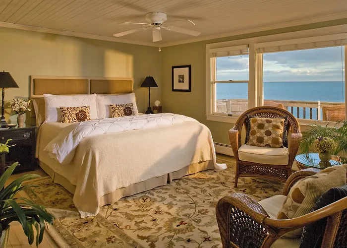 Inn On The Sound
