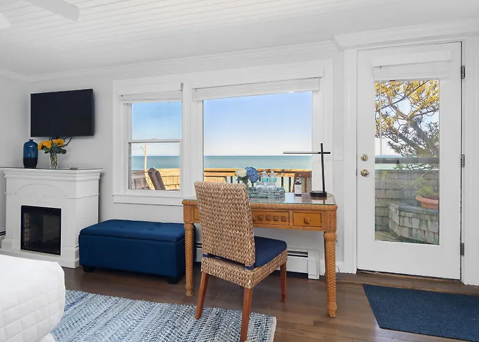Inn On The Sound
