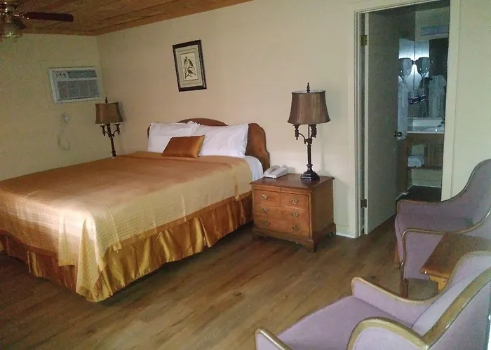 Kernville Inn