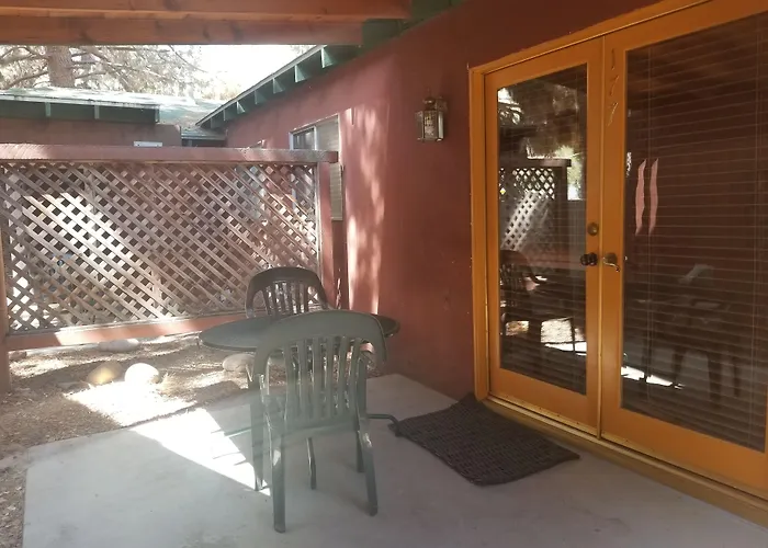 Kernville Inn