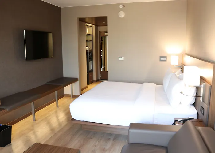 Ac Hotel By Marriott Salt Lake City Downtown