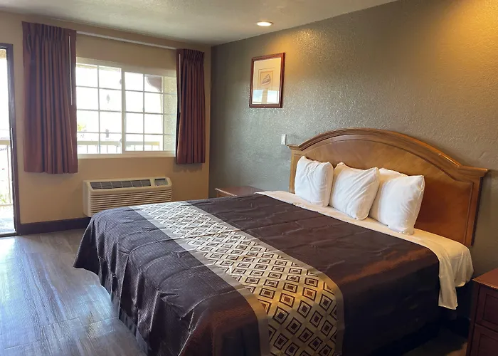 Arlington Inn