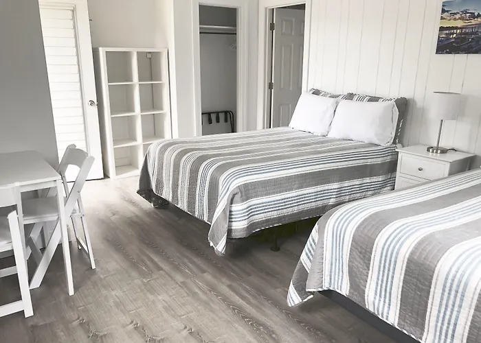 Kingfisher Oceanside
