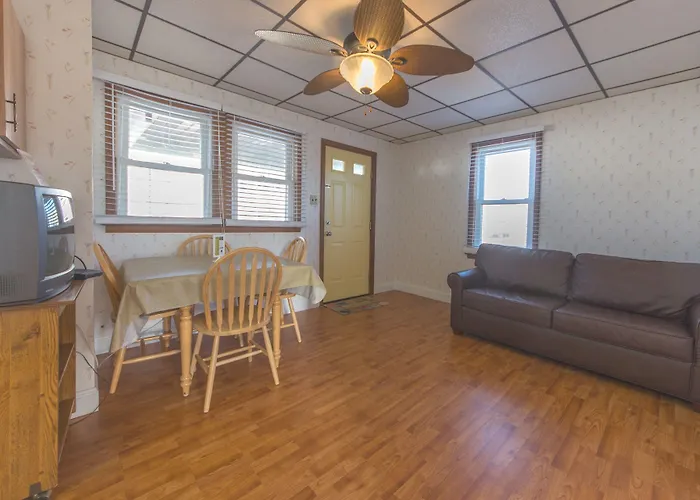 Buttercup Suites Wildwood Crest Beach