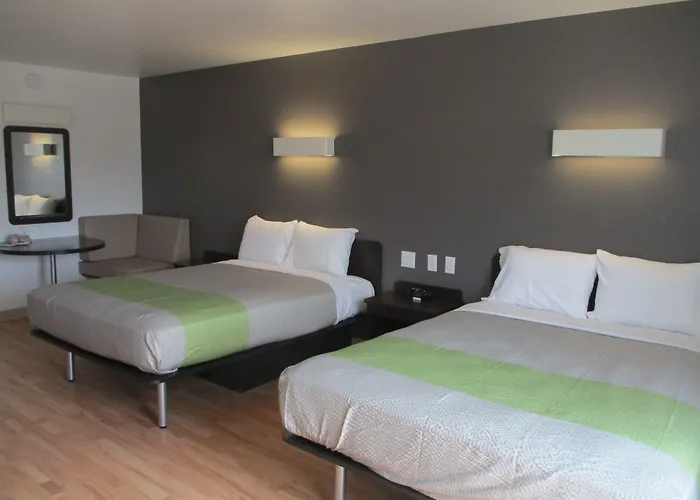 Studio 6-Mccarran, Nv - Sparks - Tahoe - Reno Industrial Center