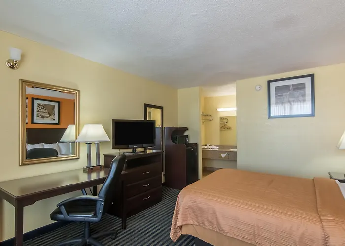 Motel 6-Liberal, Ks