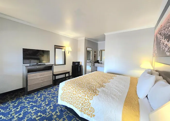 Days Inn By Wyndham Robstown