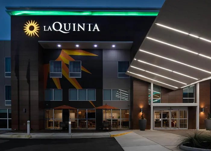 La Quinta By Wyndham Perry