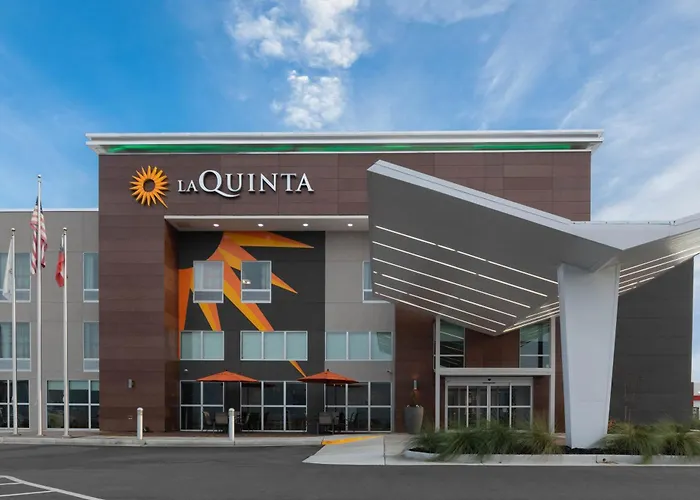 La Quinta By Wyndham Perry