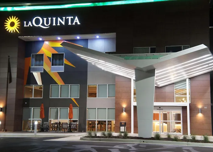 La Quinta By Wyndham Perry