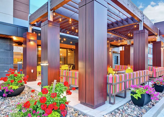 Home2 Suites By Hilton Rochester Mayo Clinic Area