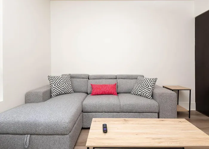 The Modern Suite Residences