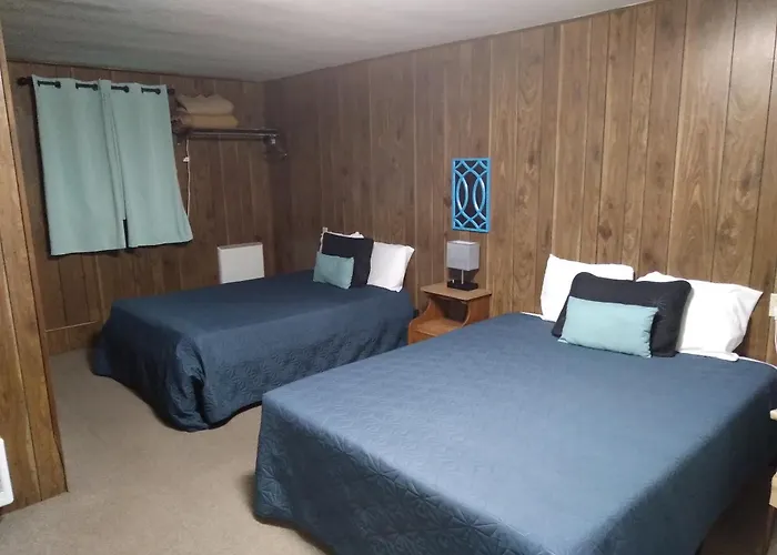 Crawford Motel