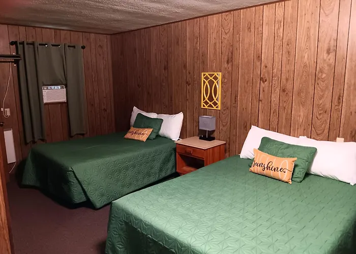 Crawford Motel