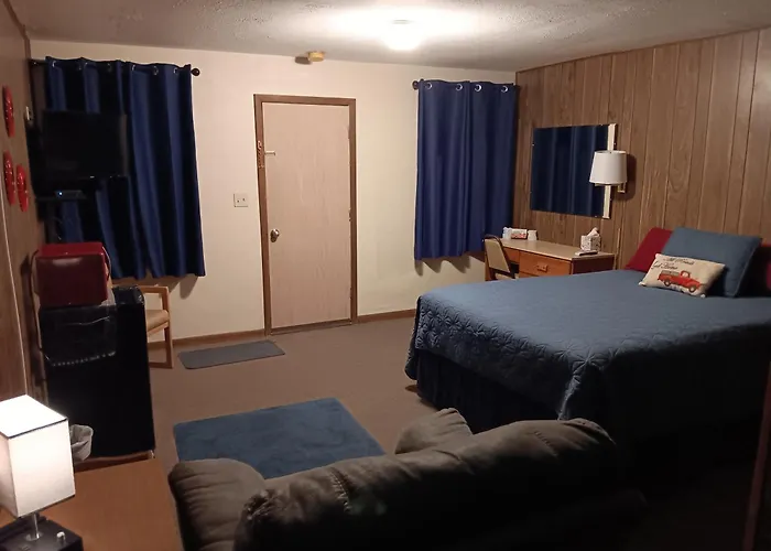Crawford Motel
