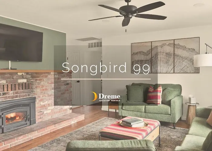 The Songbird 99