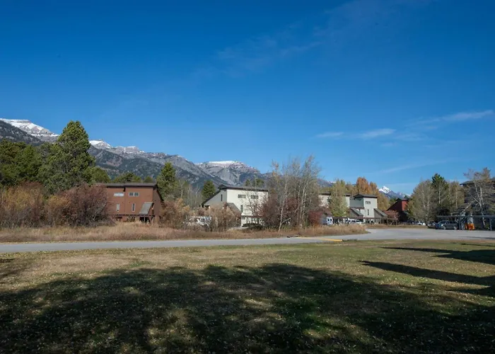 Rmr: Primrose 1711 Condo In The Aspenswilsonwy