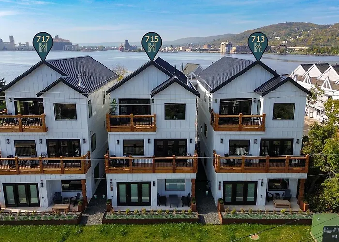 Dragestil Park Point Aparthotel By Heirloom Boutique Collection
