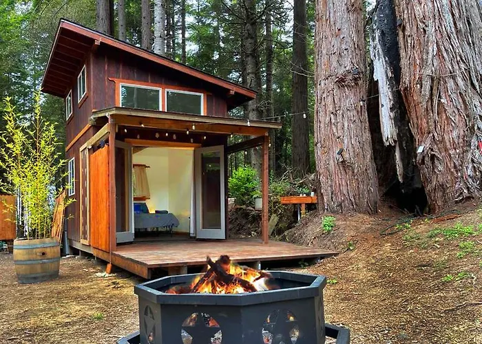 Ocean Forest Bungalows