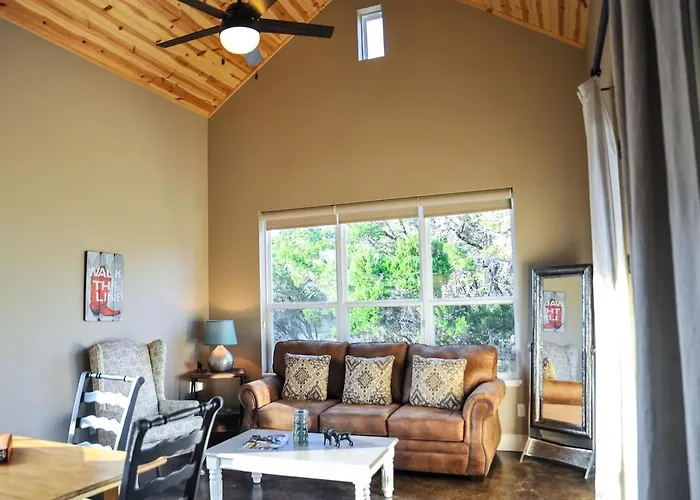 Premium One Bedroom
