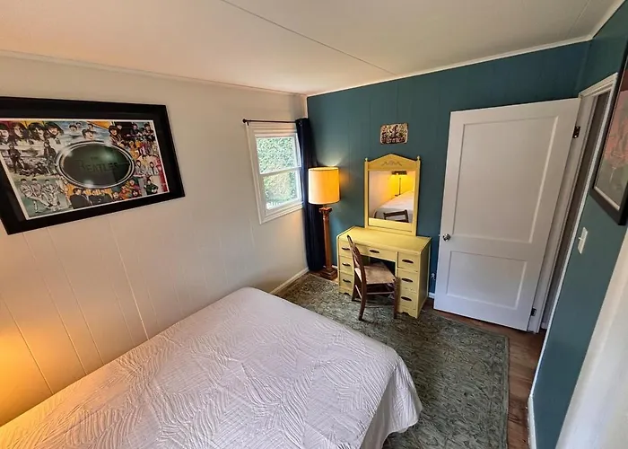 Grateful Dunes Getaway