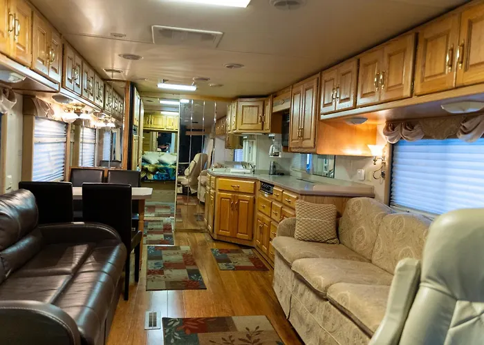Art Rv Motorhome