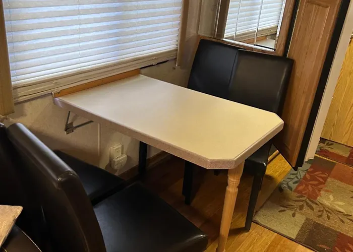 Art Rv Motorhome