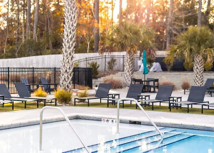 Oceans Rv Resort