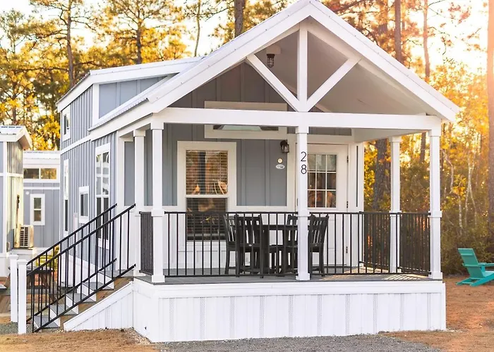 Oceans Rv Resort