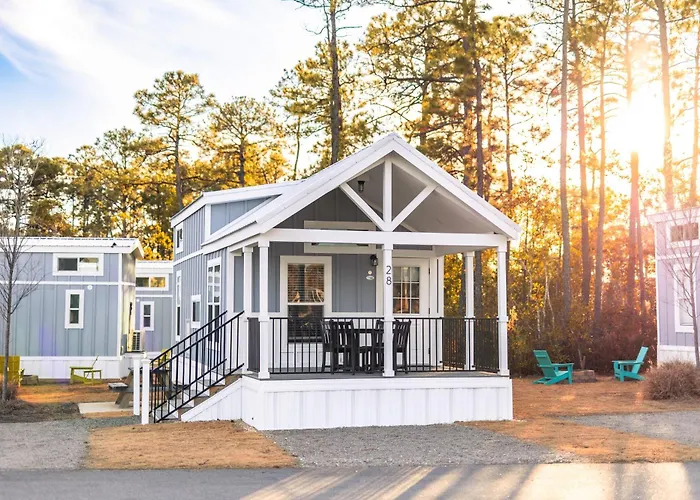 Oceans Rv Resort