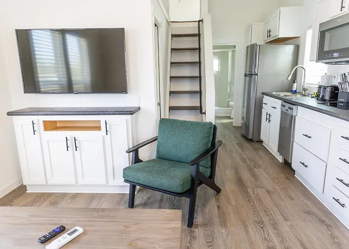 Oceans Rv Resort