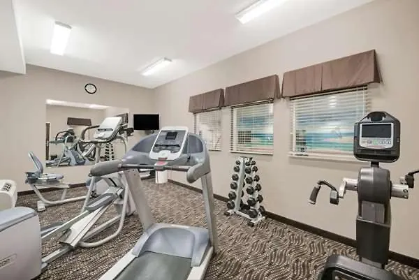 Microtel Inn & Suites By Wyndham