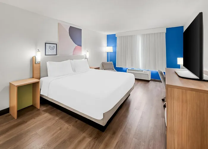 Spark By Hilton